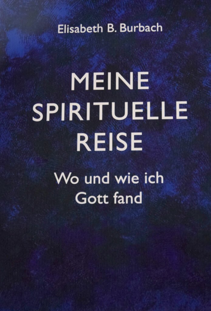 Meine spirituelle Reise