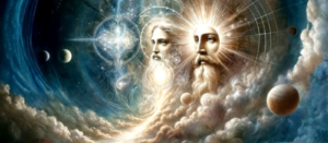 Definition von EWIGKEIT