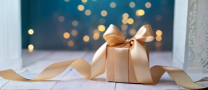 Ein Geschenk für Dich