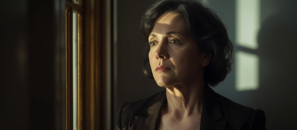 warum lebst du denn nicht danach